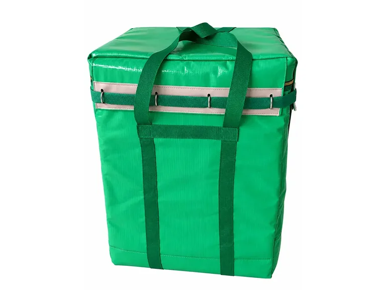 Malote / Bolsa para Futebol - Super Malotes