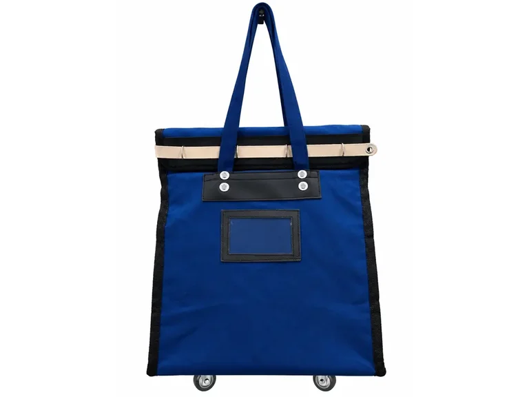 Malote / Bolsa para Supermercados - Super Malotes