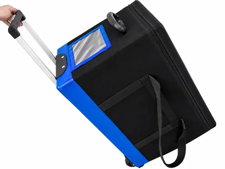 Malote / Bolsa para Transporte de Valores - Super Malotes